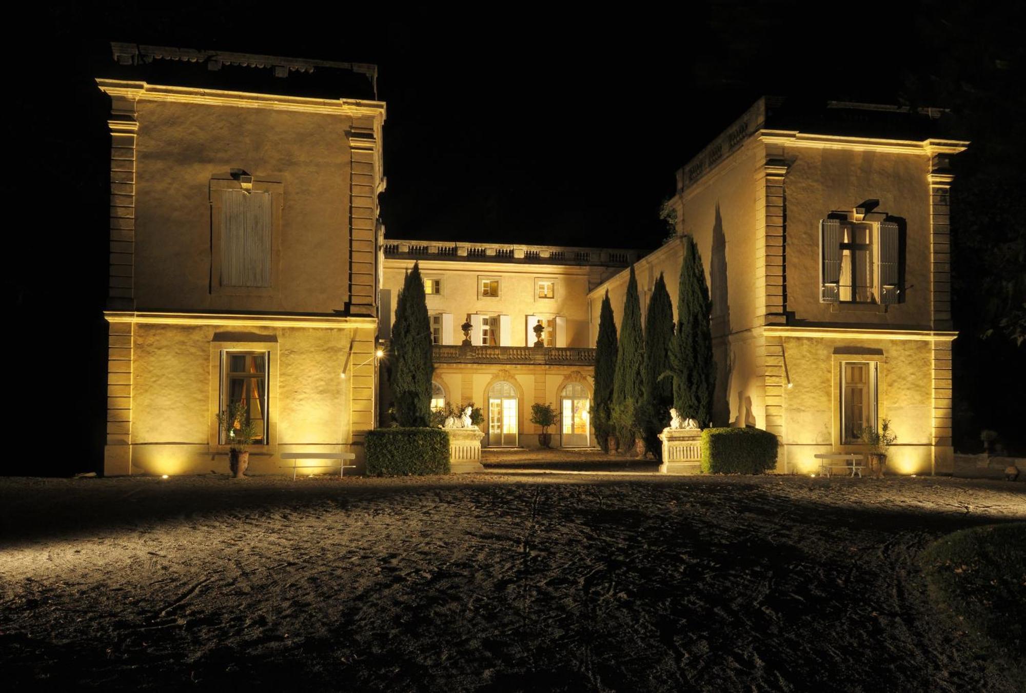 Chateau De Raissac Béziers Pokoj fotografie